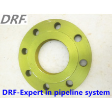 Plate Flange, Pipe Fittings, Flat Flange