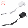 switching wall mount charger 12v 1a power adapters