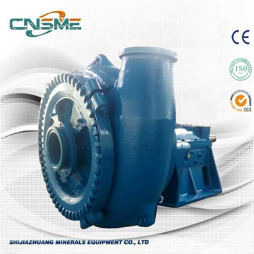 Heavy Duty Dredging Pumps