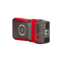 Ferramenta de emergência 14,8 V 600 Amps Peak Car Jump Starter