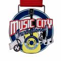 Custom football game soccer cup medals