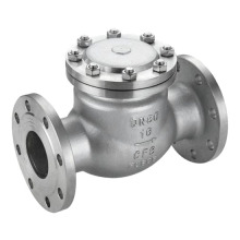 DN25-300 Swing check valve