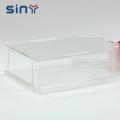 Sterile Vented Cell Culture Flask with Filter Cap