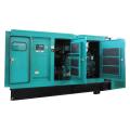 Cummins Diesel Engine Generator NTA855-G1 220kw Genset