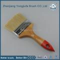 paint brush wooden handle