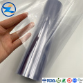 Film PVC bleu populaire pour le film de couverture de matelas