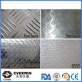 Five Bar Patten Aluminum Coil