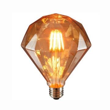 E27 Led Bulb Globe Light Bulbs