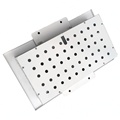 Recessed 100w LED Canopy Light Fixtures