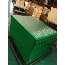 replacement VSM300 oil shaker screen