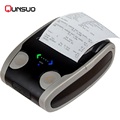 Handheld portable Bluetooth thermal label printer