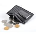 Carbon fiber money clip holder