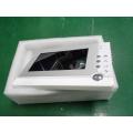 7 inch wired door video intercom system