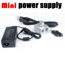 High Quality MINI Tattoo Power Supplies