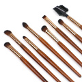 Eyeshadow Brush Set Makeup Eye Brush Set