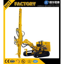 130m Geotechnical Machinery Water Well Drilling Machine