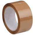 Wholesale Price Adhesive Bopp Brown Shipping Tape