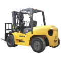 5 Ton Diesel Fork Lift Truck Side Shifter