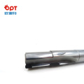 Customized PCD chucking reamer Diamond cutting tools