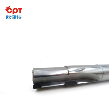 PCD tipped reamer Diamond reamer bit