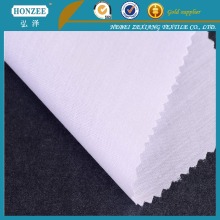 Tissu interfaçante de haute qualité pour vêtement