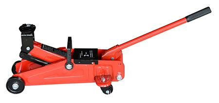 hydraulic floor jack 