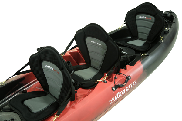 Kayak Seat