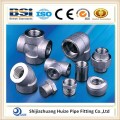 stainless steel hexagon bushing pipe fitting