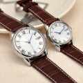 New Style Quartz Fashion Stainless Steel Watch for Lovers Hl-Bg-106