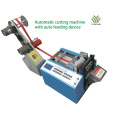 Automatic Nylon Rope Hot Cutting Machine