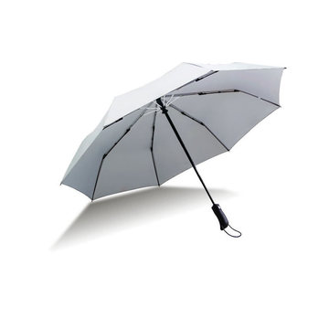 Taille compacte du parapluie à ouverture automatique