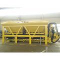 Aggergate Screening Machine For Road