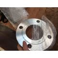 ASME B16.5 Raised Face Weld Neck Flanges