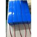 12V60AH LiFePO4 Lithium Battery