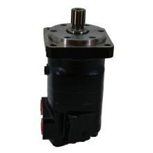 lawn mover hydraulic orbital motor