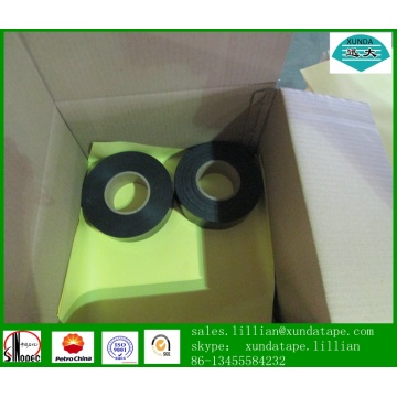 PP woven fiber adhesive tape for gas pipe