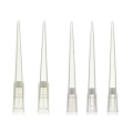 Plastic Bulk Sterile Micro Filter Pipette Tips