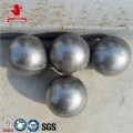 High Chrome Cast Steel Ball for Cement Mill