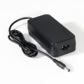 Chargeur de scooter électrique 42V2A pour E-Bike 5.5 * 2.1mm