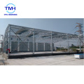 Low Cost Sustainable Metal Home Structure Frame House Buildings Light Steel Structure Frame Workshop