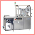 Aluminum - Plastic Blister Packaging Machine