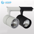 LEDER High Power LED Track Light