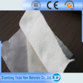 1800G/M2 Waterproofing HDPE Geomembrane Compound Membrane