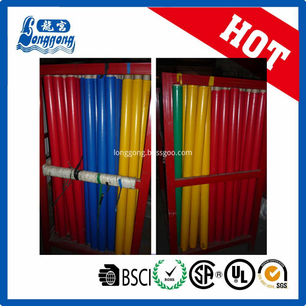 PVC Tape log roll non flame retardant