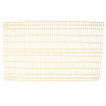 PVC Coated Panel Welded Wire Mesh Fence