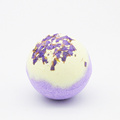 Natural Rich Bubble Colorful Fizzy Bath Bombs