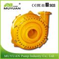 Single Stage Heavy Abrasion Gravel Mining Pump