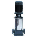 Vertical Multisatge High Pressure Pump for Building Water Supply