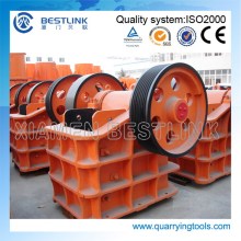 Low Price Jaw Crusher for Rock Stone