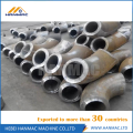 Alloy Steel ASTM A234 WP91 ButtWeld Pipe Fittings